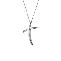 Collana Alfieri & St. john Donna in Oro 027990023671